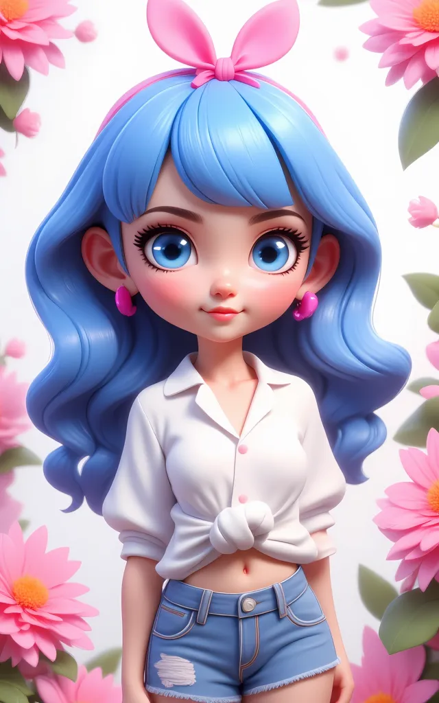 Cartoon style,Digital Painting Media,Boy,LoRA,FLUX.1