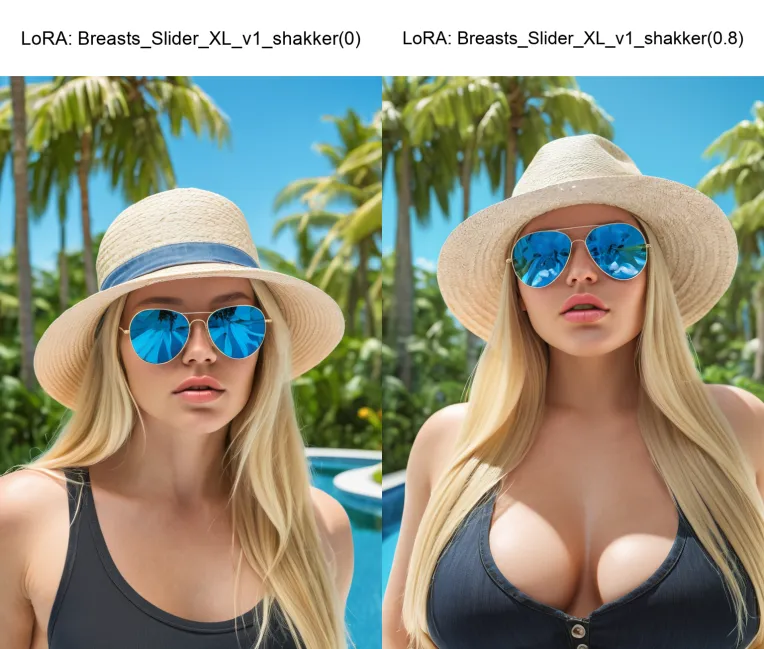 Realistic,Street Photography,Girl,LoRA,SDXL