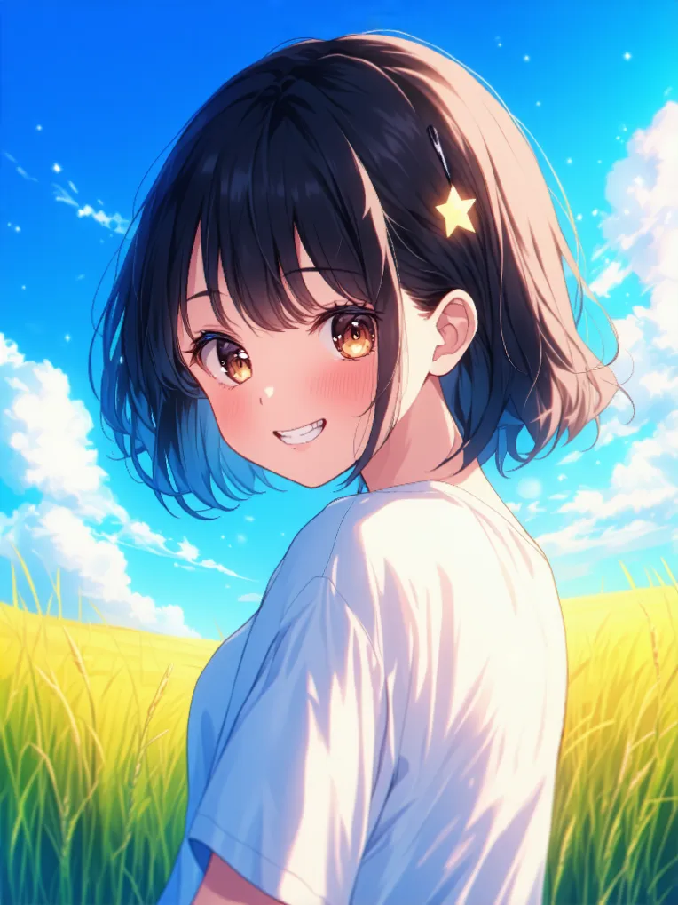 Anime Style,Girl,Object Enhance,Checkpoint,SD 3.5L