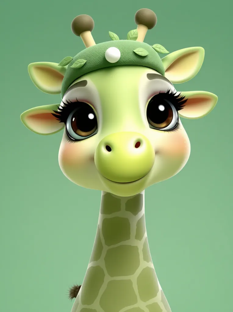 Cartoon style,Animal,Checkpoint,FLUX.1