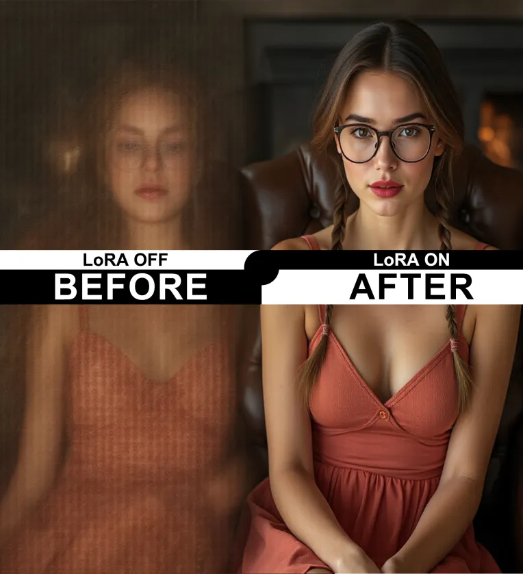 Portrait Photography,Girl,LoRA,FLUX.1