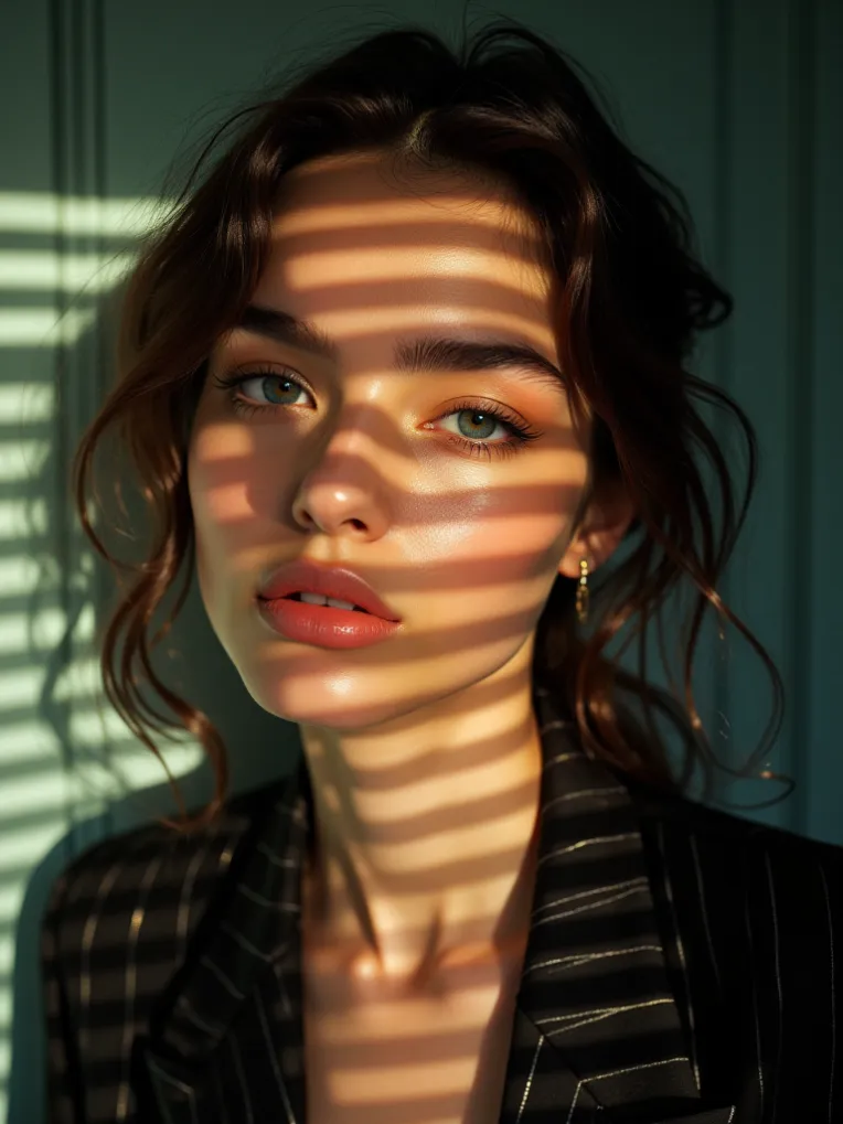 Portrait Photography,Girl,Physical/Facial feature,Checkpoint,FLUX.1