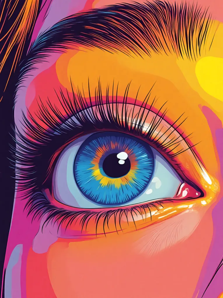 Traditional Painting Media,Boy,Composition Control,LoRA,FLUX.1