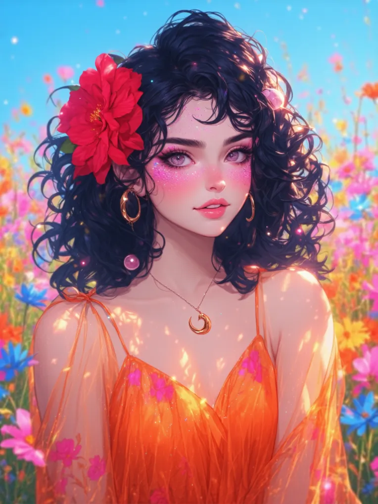 Anime Style,Girl,Object Enhance,Checkpoint,SD 3.5L
