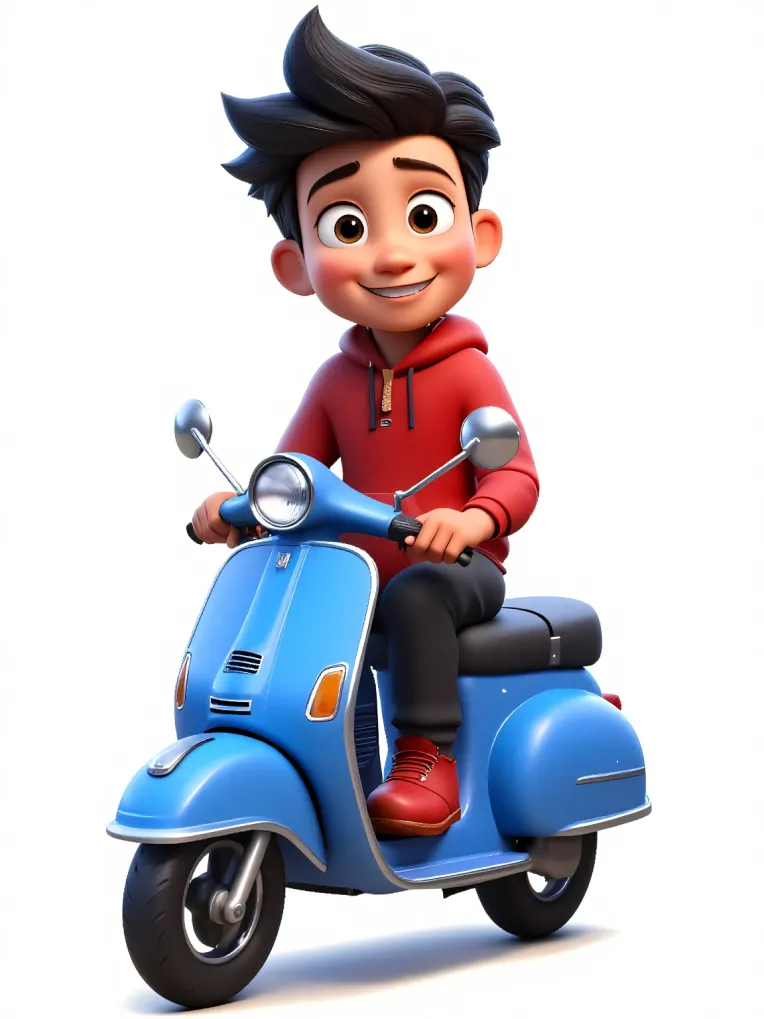 Cartoon style,Girl,Character,LoRA,FLUX.1