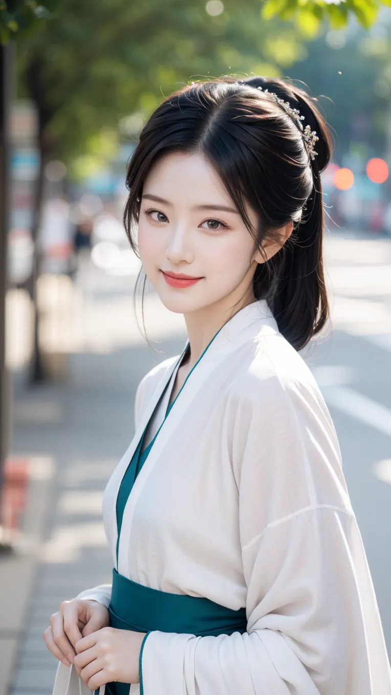 Realistic,Portrait Photography,Girl,Checkpoint,SD 1.5