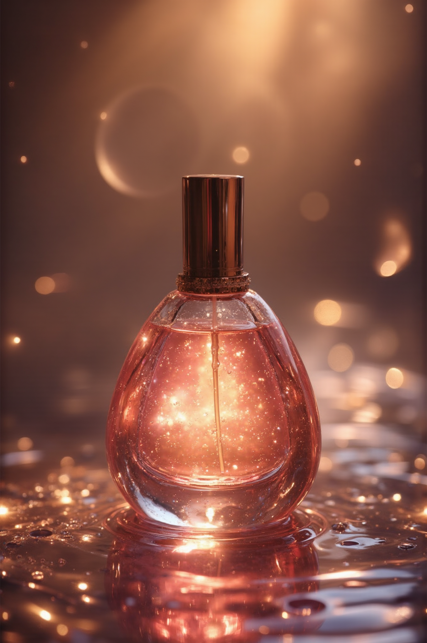 BaiZe_MARS-Product photography-FLUX S1.0