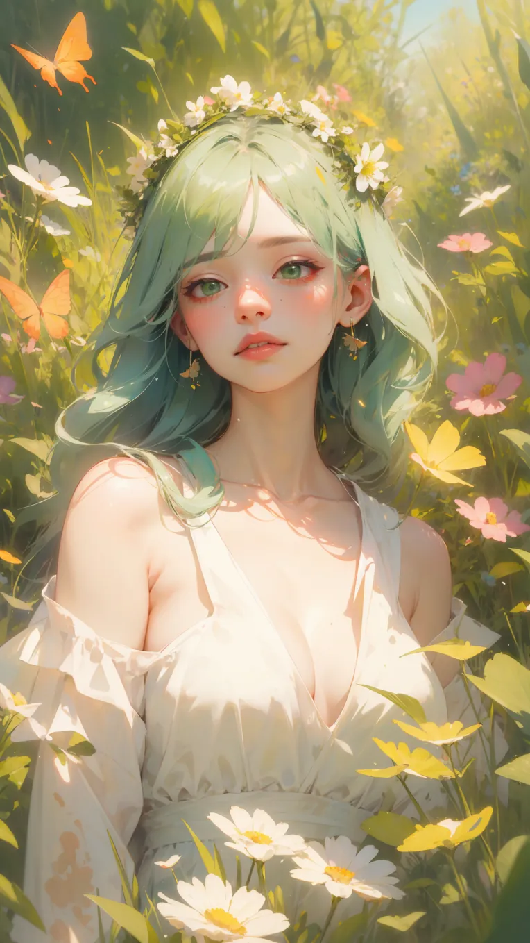 Anime,Girl,Style Boost,Checkpoint,SD 1.5