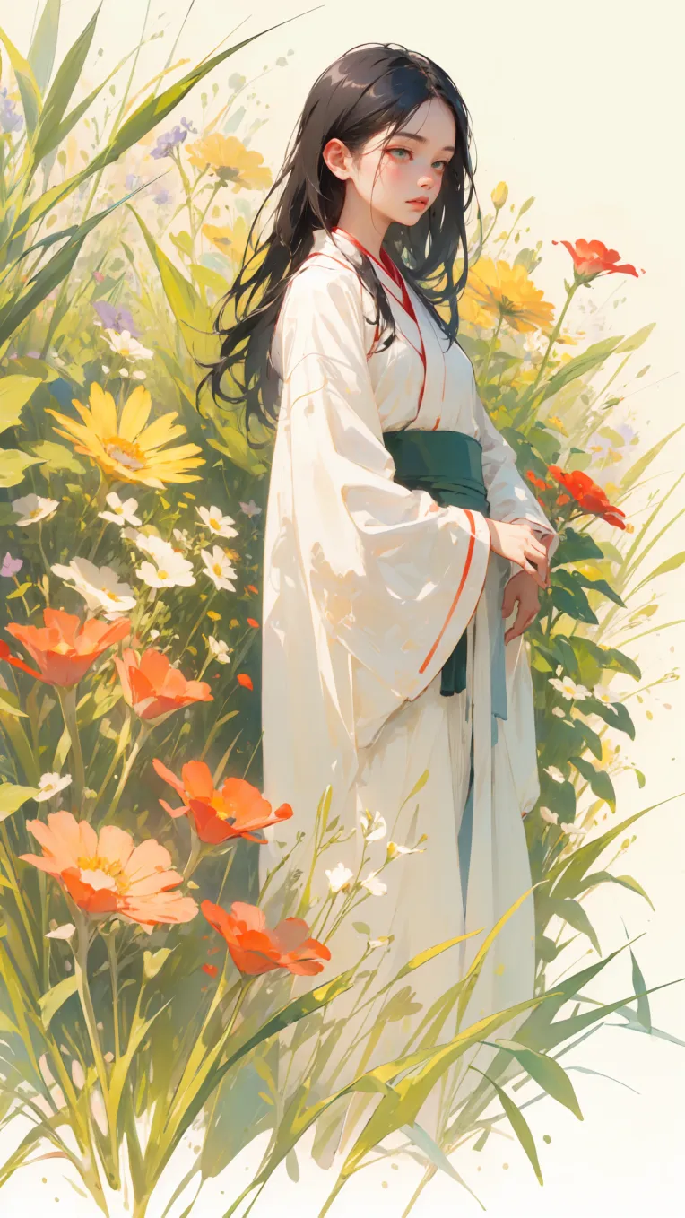 Anime,Girl,Style Boost,Checkpoint,SD 1.5