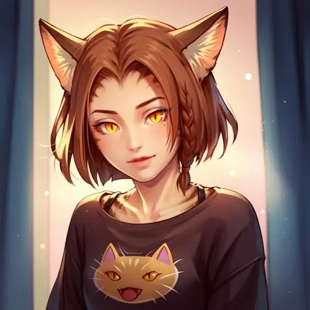 Anime Style,Girl,Physical/Facial feature,LoRA,Pony