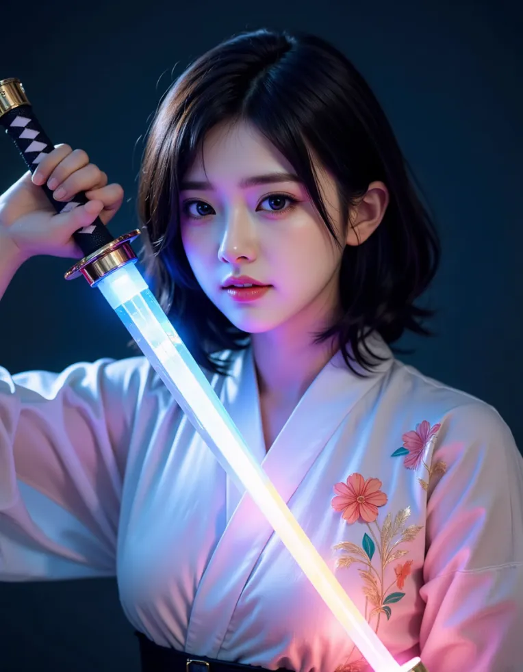 CGI style,Anime Style,Girl,LoRA,FLUX.1