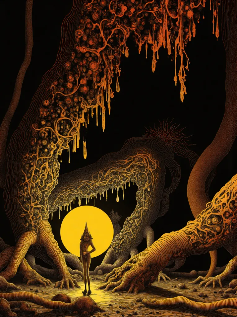 Digital Painting Media,Girl,Style Boost,LoRA,FLUX.1