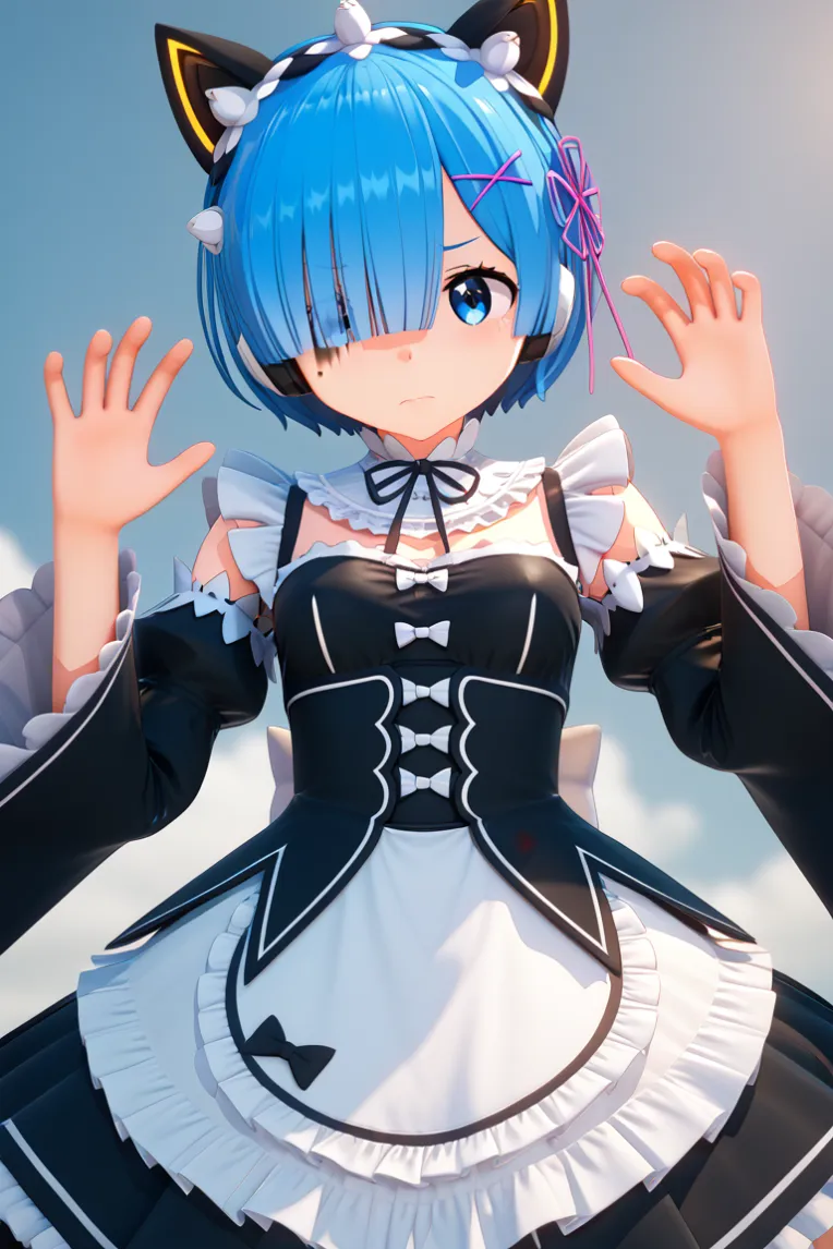 Anime Style,Girl,Style Boost,LoRA,Pony