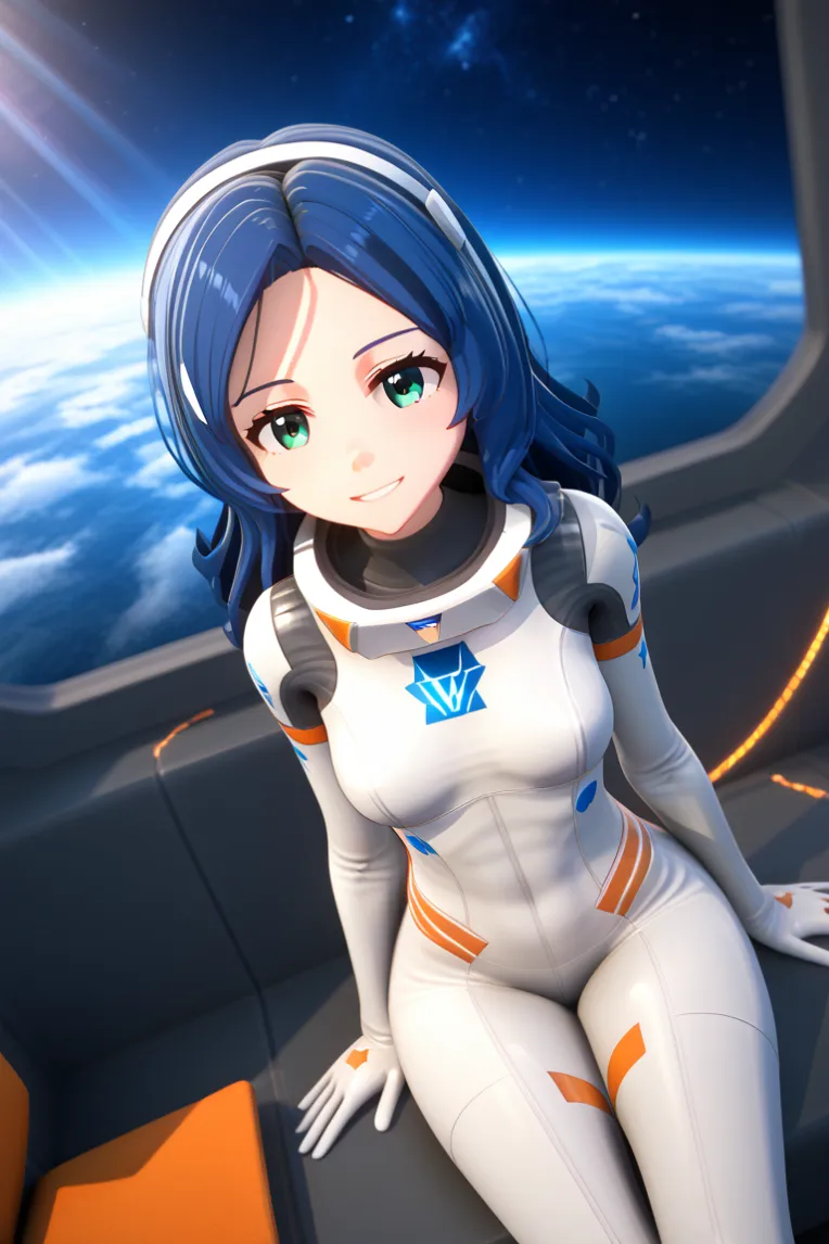 Anime Style,Girl,Style Boost,LoRA,Pony