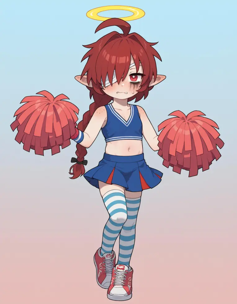 Anime,Anime Style,Girl,LoRA,Pony