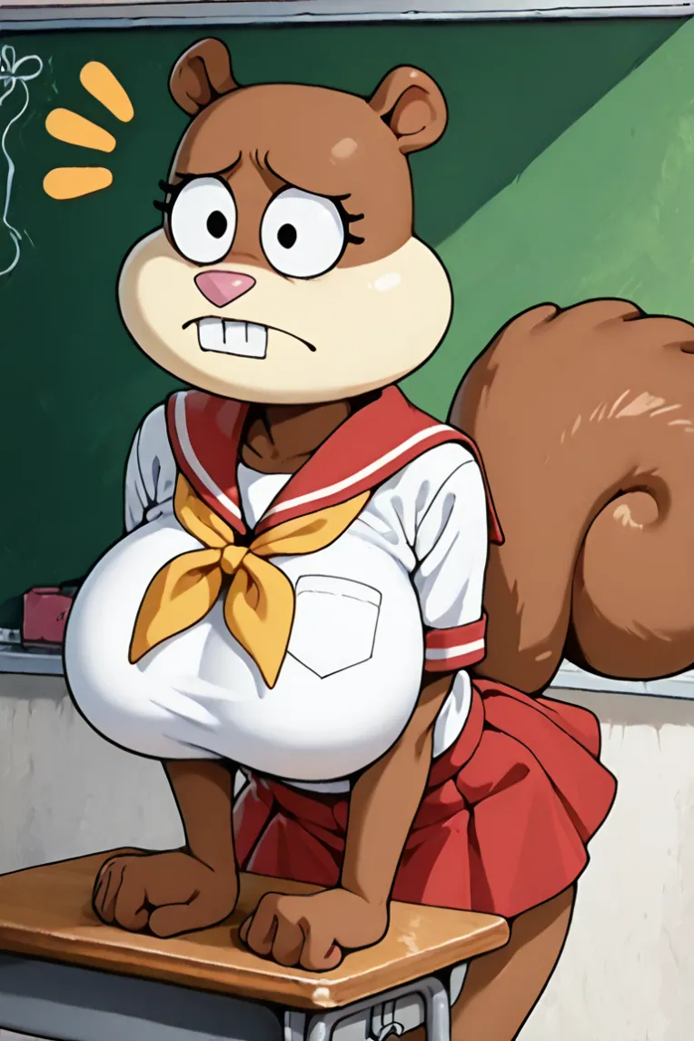 Anime Style,Girl,Object Enhance,Checkpoint,Illustrious