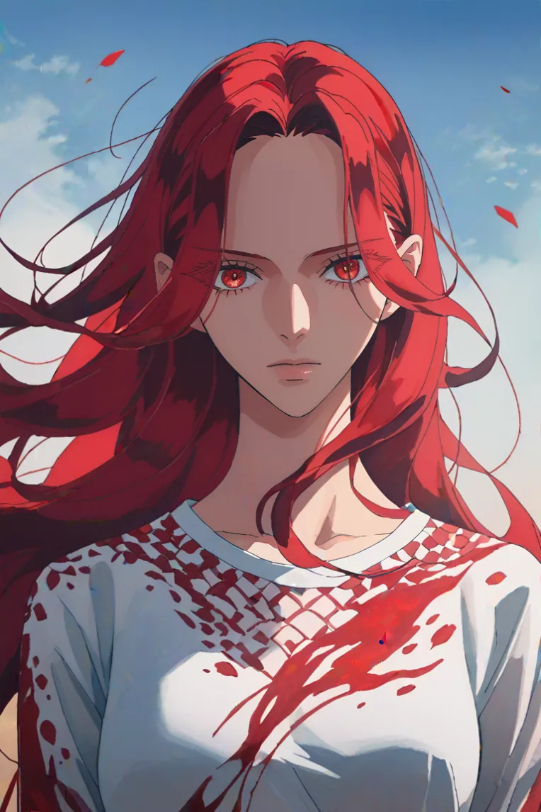 Anime Style,Girl,Character,LoRA,Pony