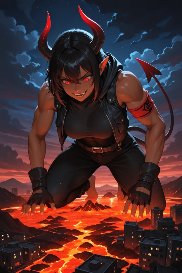 Anime Style,Girl,Object Enhance,Checkpoint,Illustrious