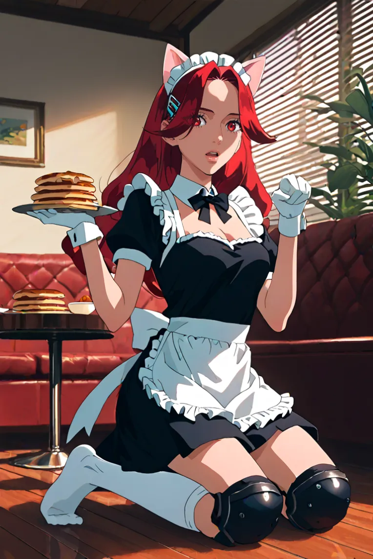 Anime Style,Girl,Character,LoRA,Pony