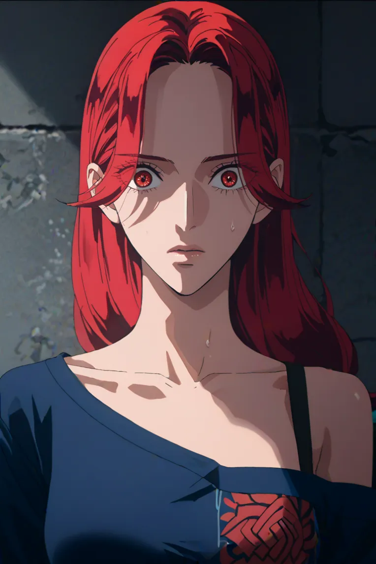 Anime Style,Girl,Character,LoRA,Pony