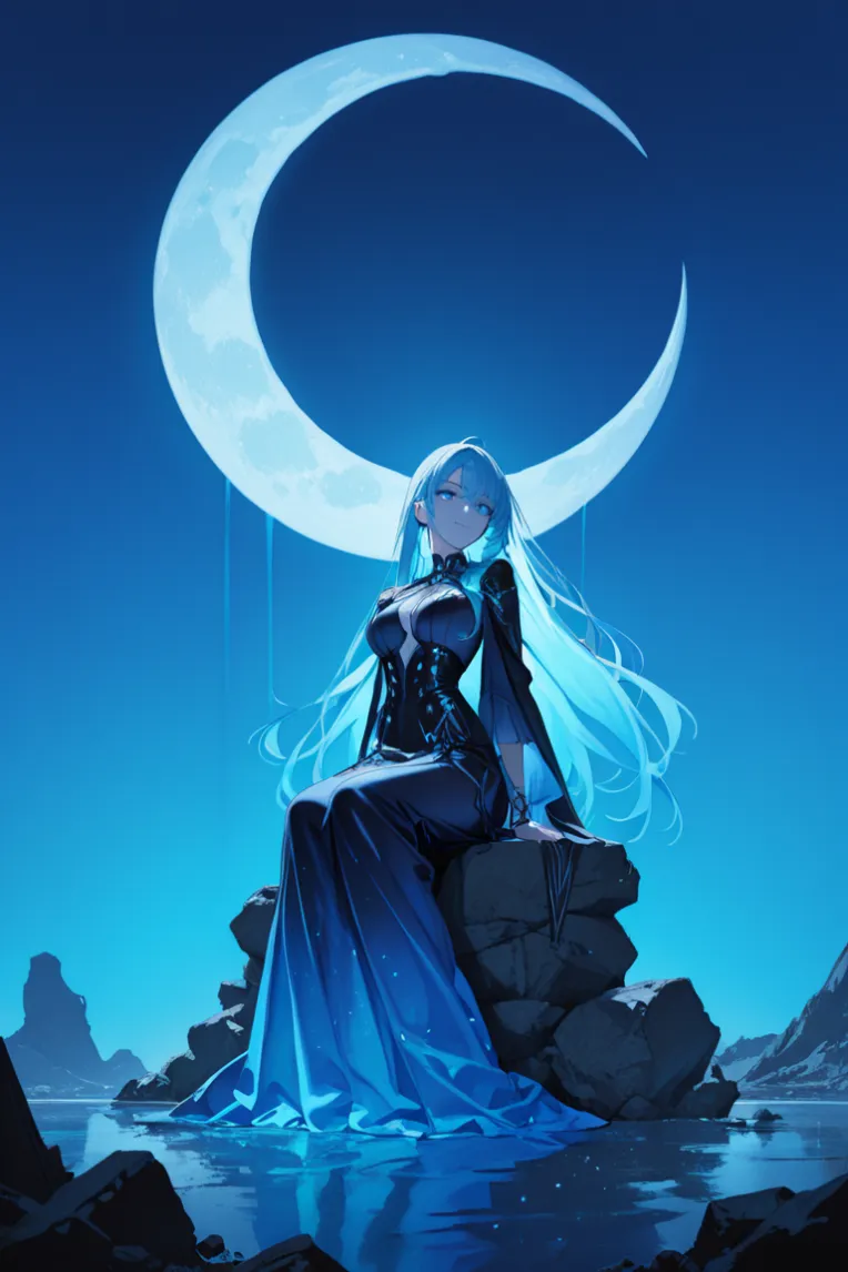 Anime Style,Girl,Object Enhance,Checkpoint,Illustrious