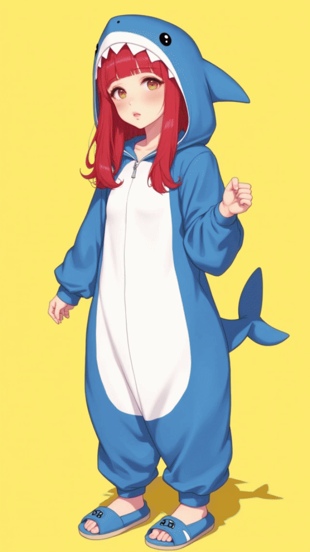 Anime Style,Girl,Object Enhance,LoRA,FLUX.1