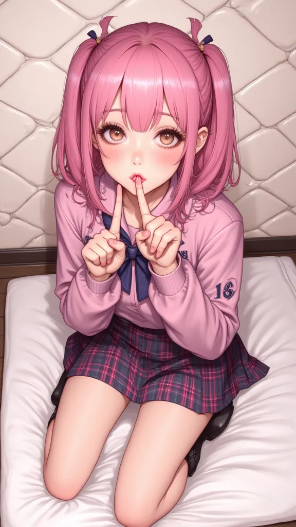 Anime Style,Girl,Object Enhance,LoRA,FLUX.1