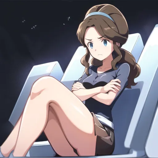 Anime,Anime Character,Girl,LoRA,SD 1.5