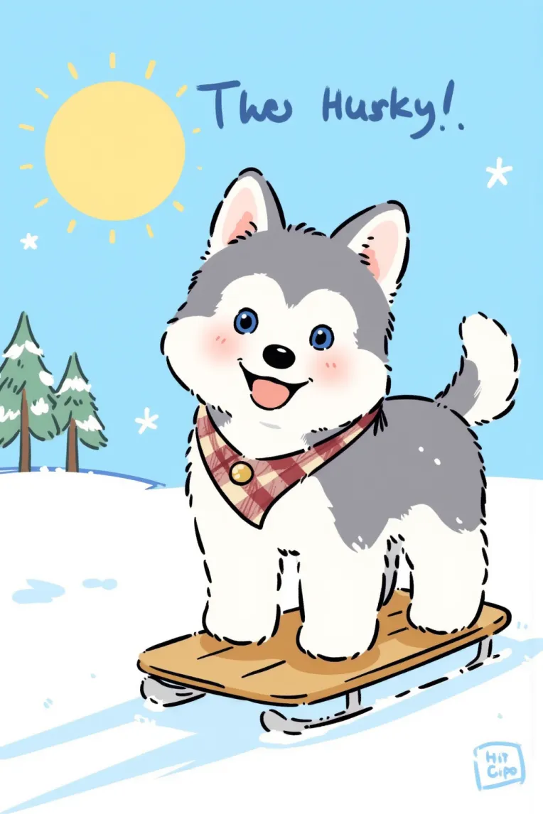 Anime Style,Style Boost,Animal,LoRA,FLUX.1