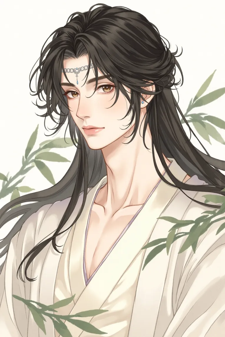 Anime Style,Boy,Physical/Facial feature,Checkpoint,FLUX.1