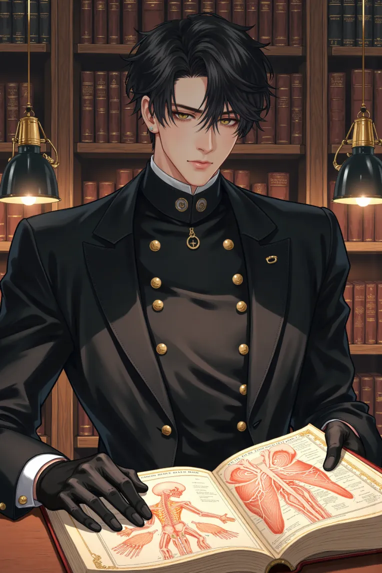 Anime Style,Boy,Style Boost,LoRA,FLUX.1