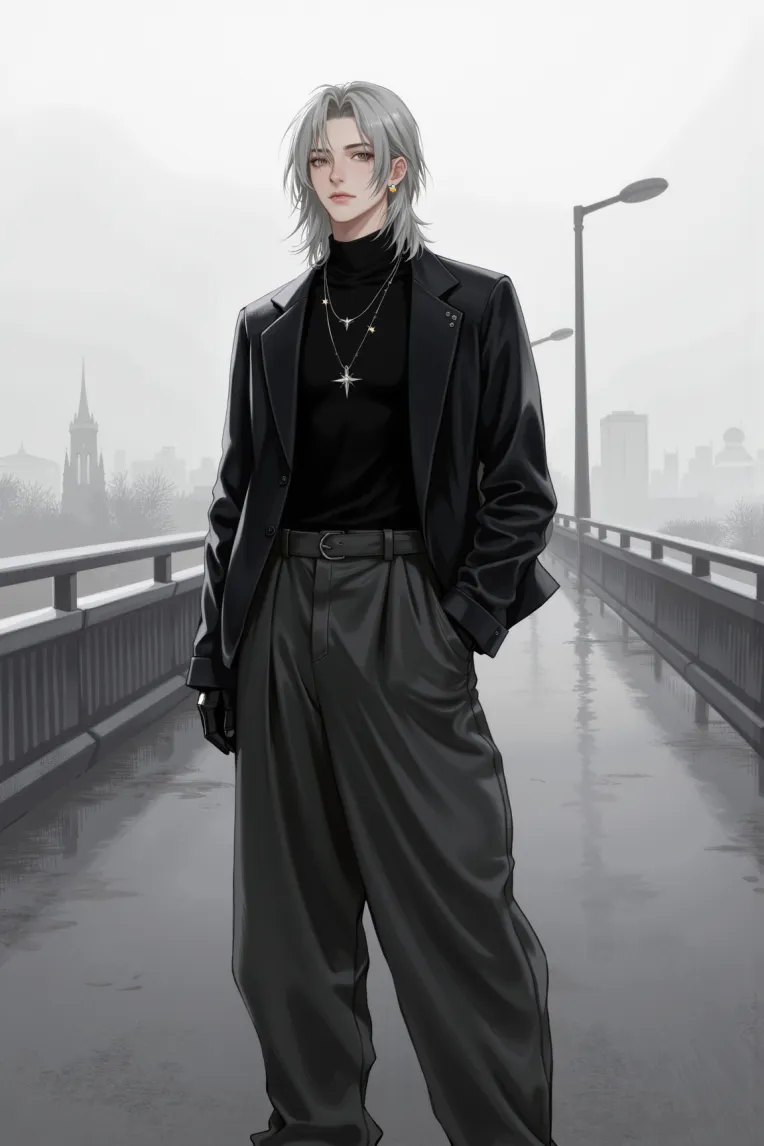 Anime Style,Boy,Style Boost,LoRA,FLUX.1