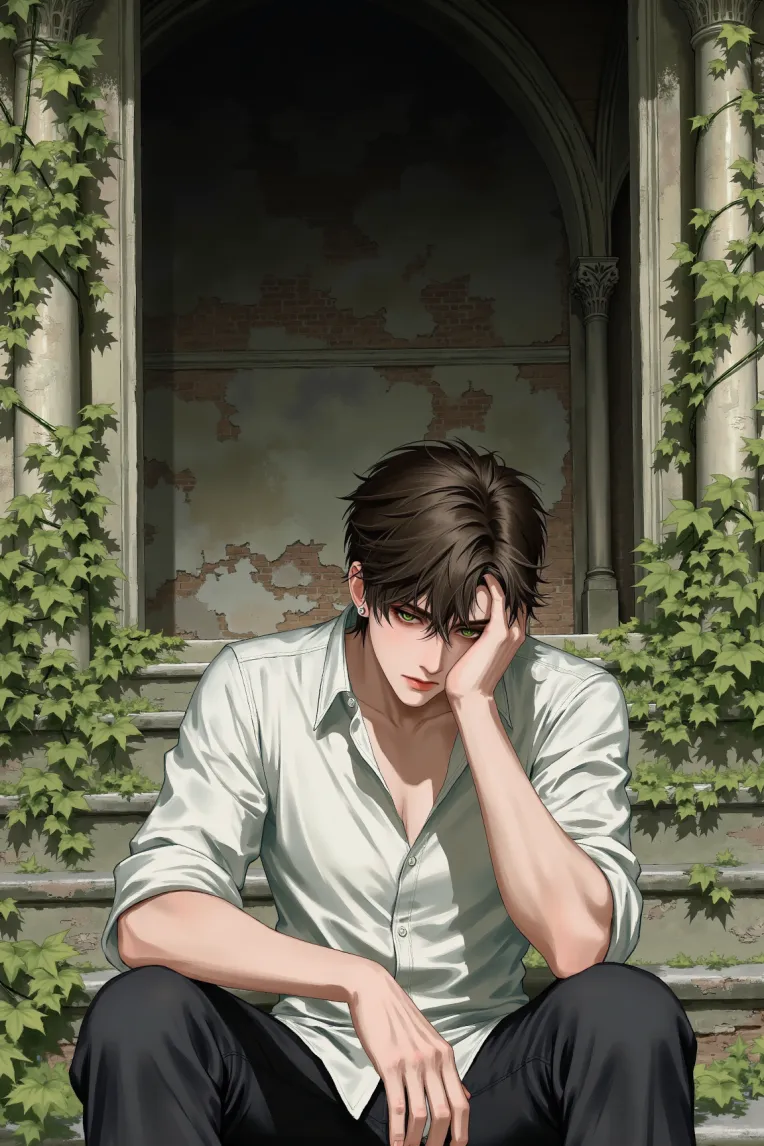 Anime Style,Boy,Style Boost,Checkpoint,FLUX.1