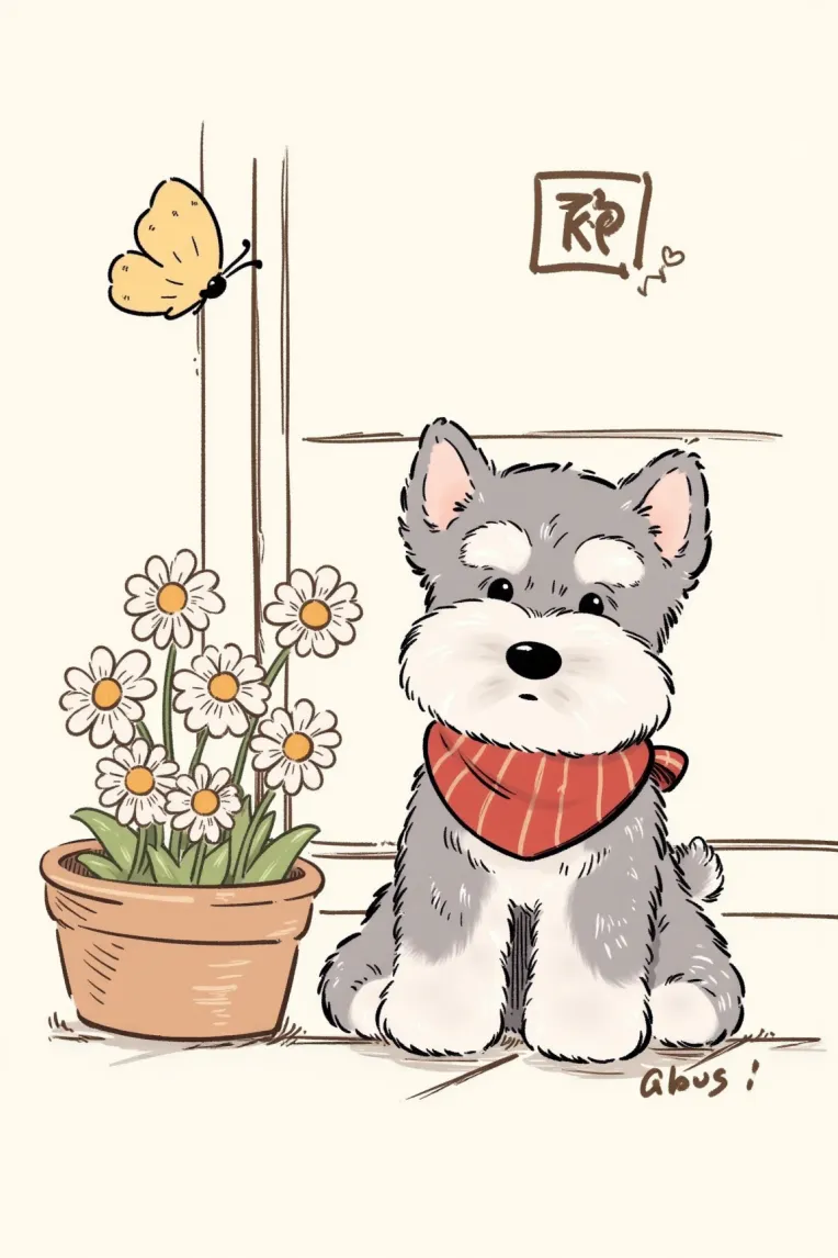 Anime Style,Style Boost,Animal,LoRA,FLUX.1