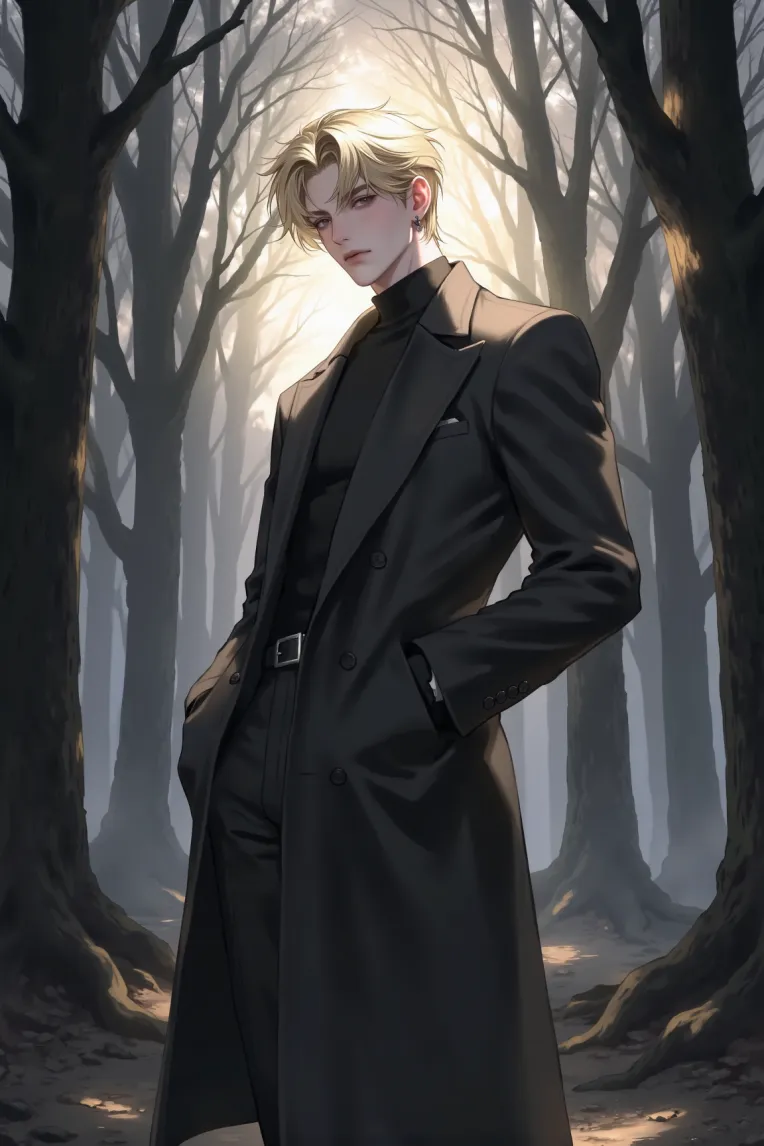 Anime Style,Boy,Style Boost,Checkpoint,FLUX.1