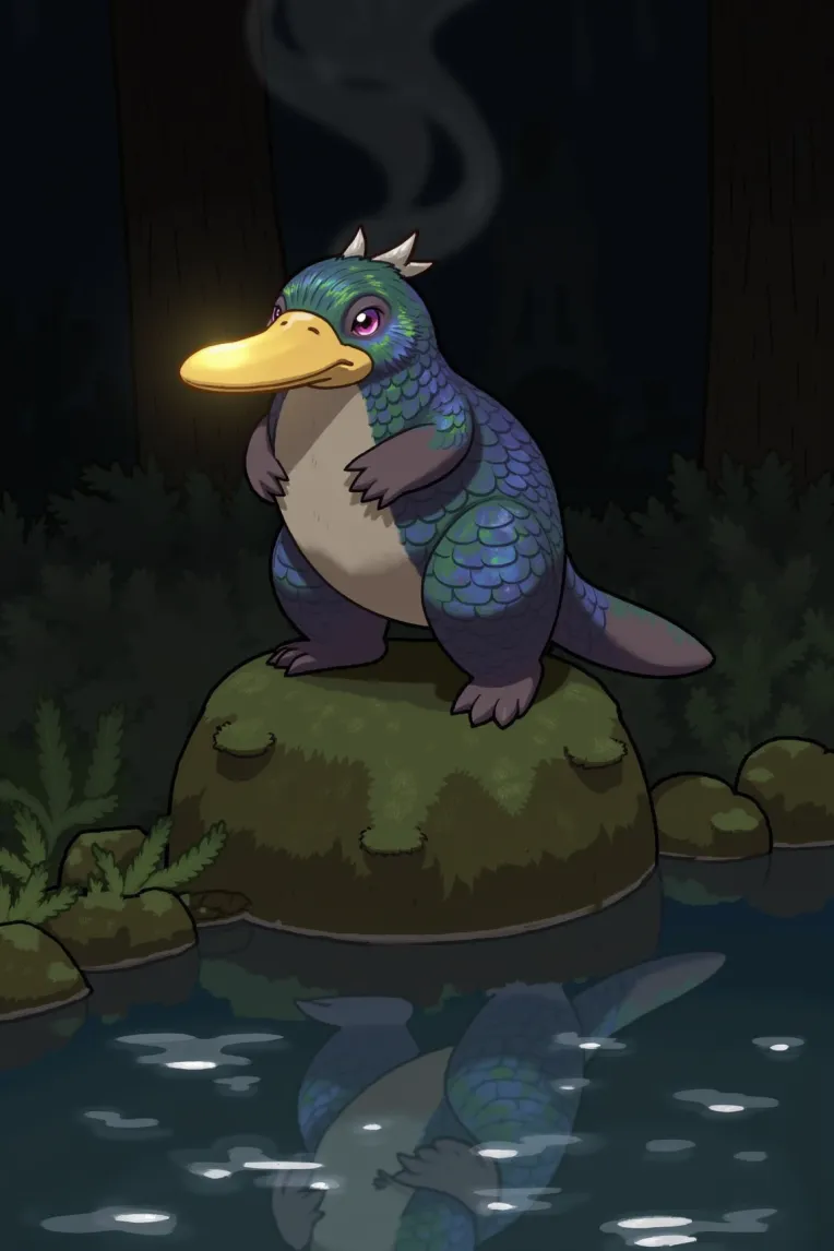 Anime Style,Style Boost,Animal,LoRA,FLUX.1