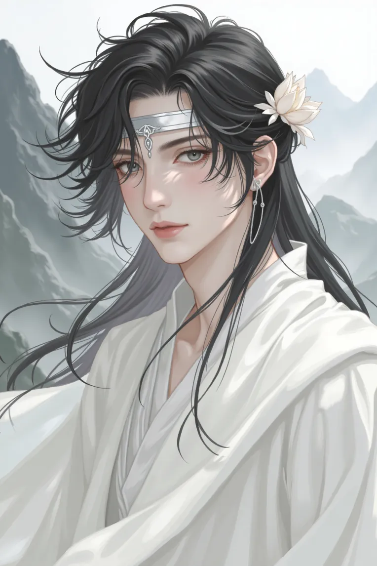 Anime Style,Boy,Physical/Facial feature,Checkpoint,FLUX.1