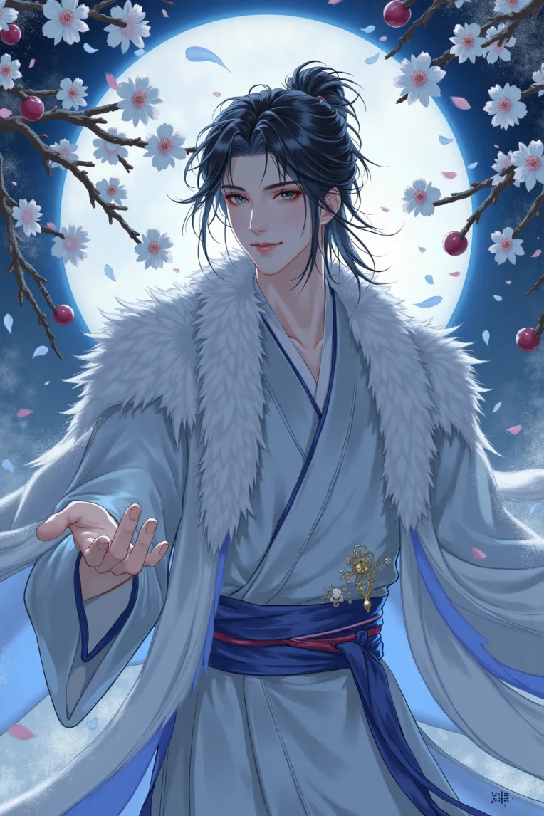 Anime Style,Boy,Physical/Facial feature,Checkpoint,FLUX.1