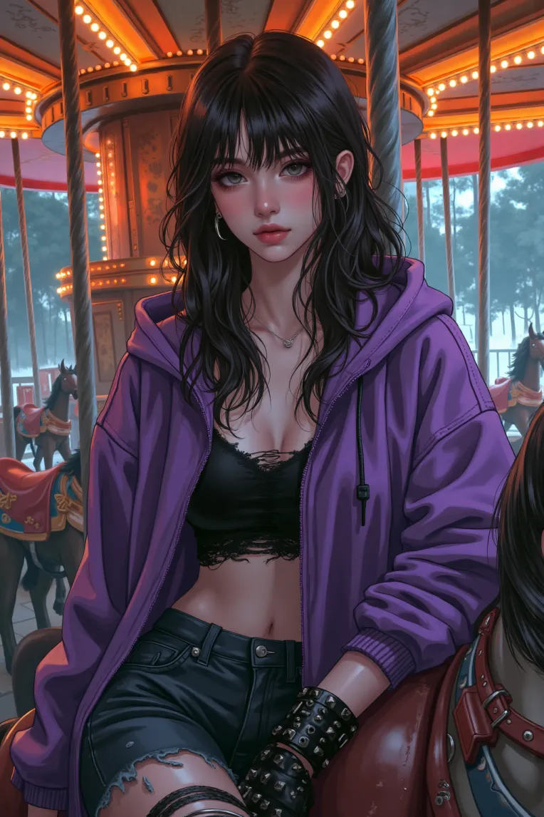 Anime Style,Boy,Style Boost,LoRA,FLUX.1