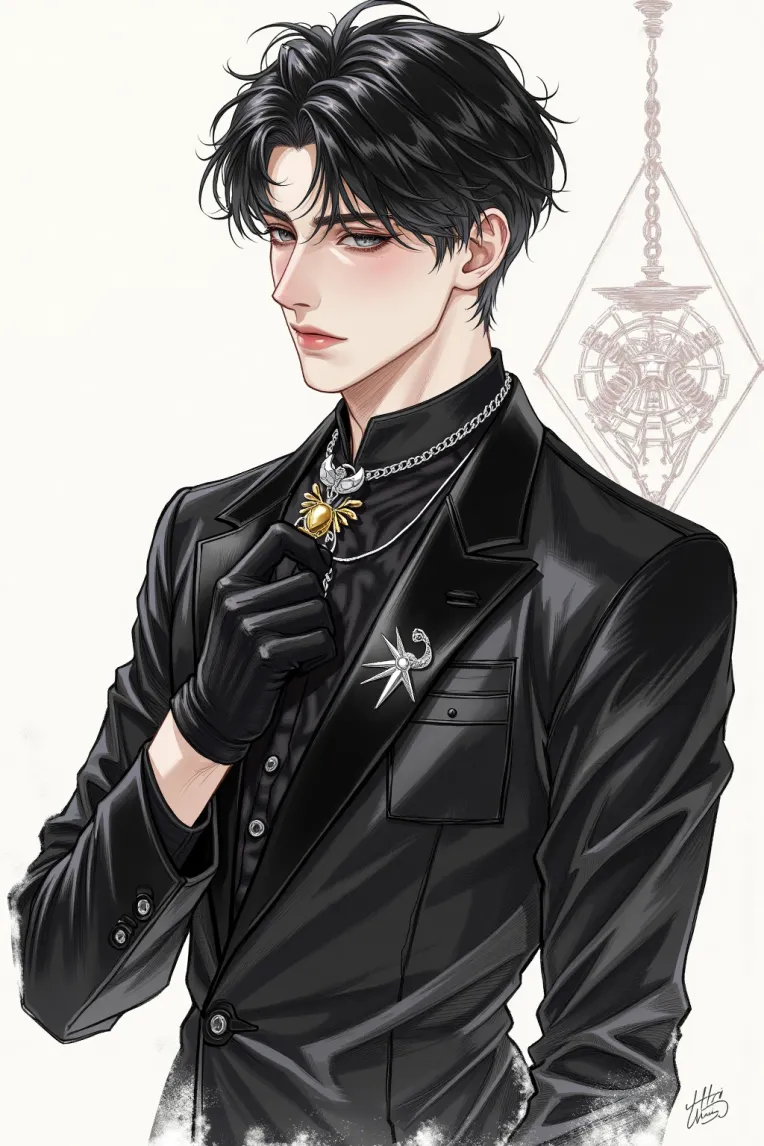 Anime Style,Boy,Style Boost,LoRA,FLUX.1