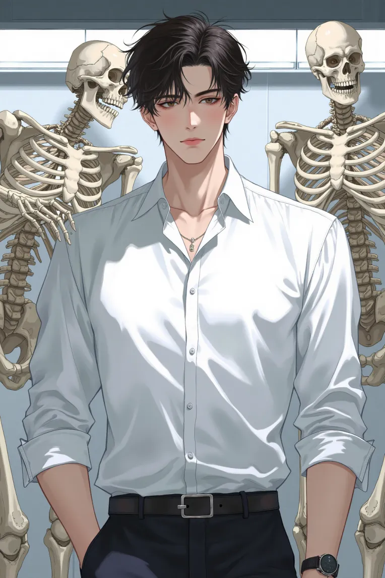 Anime Style,Boy,Style Boost,LoRA,FLUX.1