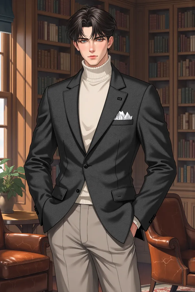 Anime Style,Boy,Style Boost,LoRA,FLUX.1