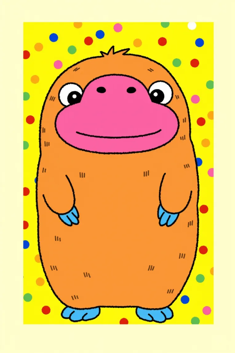 Anime Style,Style Boost,Animal,LoRA,FLUX.1