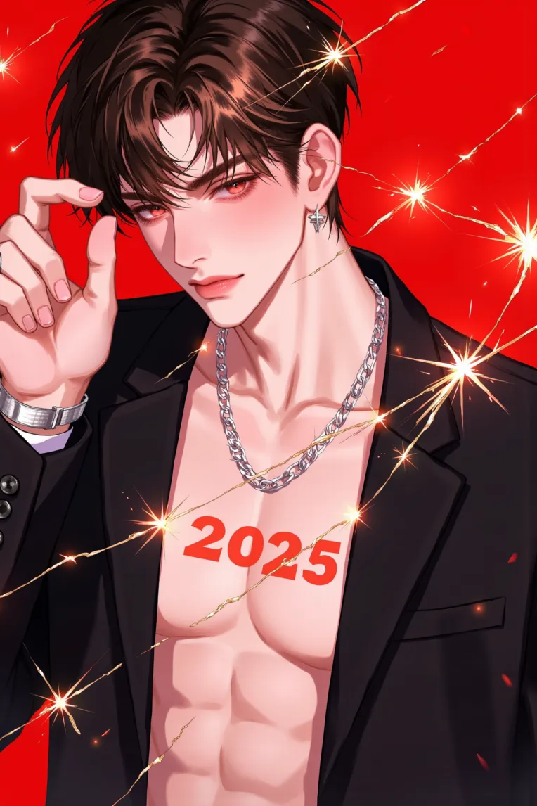 Anime Style,Boy,Object Enhance,LoRA,FLUX.1