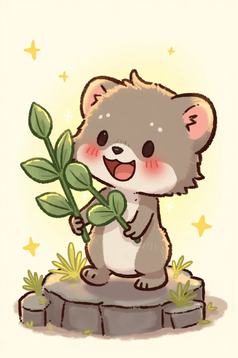 Anime Style,Animal,Checkpoint,FLUX.1