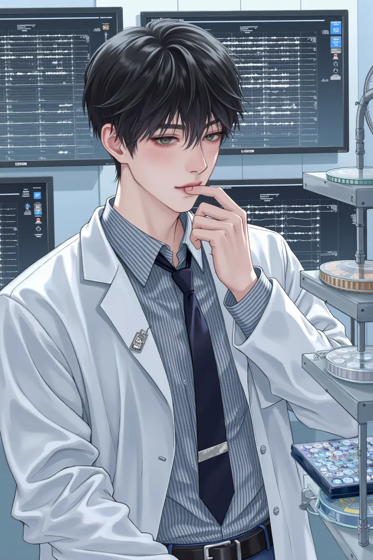 Anime Style,Boy,Style Boost,LoRA,FLUX.1