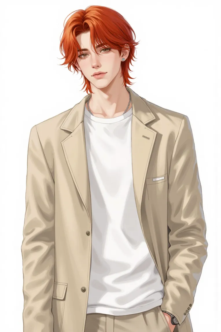 Anime Style,Boy,Style Boost,LoRA,FLUX.1