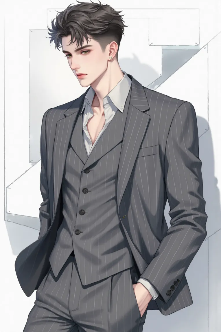 Anime Style,Boy,Style Boost,LoRA,FLUX.1