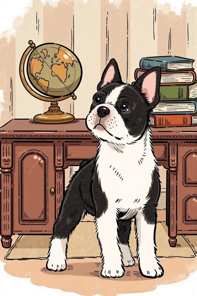 Anime Style,Style Boost,Animal,LoRA,FLUX.1