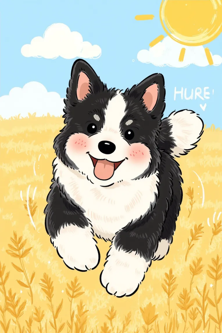 Anime Style,Style Boost,Animal,LoRA,FLUX.1